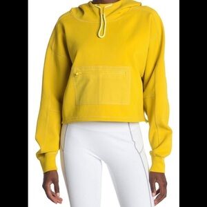 Free People Reach the Summit Hoodie women’s size S